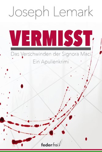 Vermisst