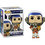 Funko POP! #1211 Disney: Lightyear - Buzz Lightyear w/Sox (XL-15 Suit)