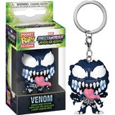 Funko POP! Keychain: Monster Hunters- Venom