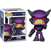 Funko POP! #1214 Disney: Lightyear - Zurg