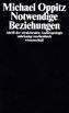Notwendige Beziehungen - Abriß der strukturalen Anthropologie