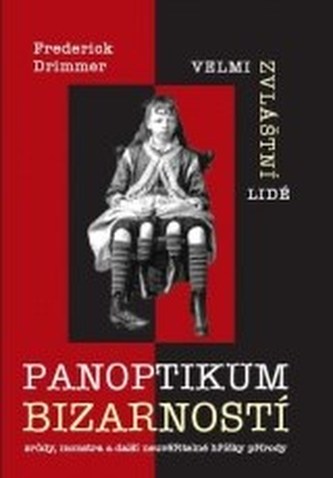 Panoptikum bizarností Panoptikum bizarností
