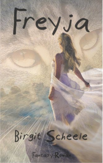 Freyja