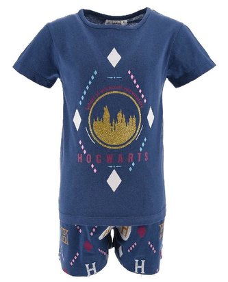 PYŽAMO HARRY POTTER - velikost 6
