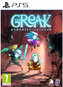 Greak: Memories of Azur (PS5)