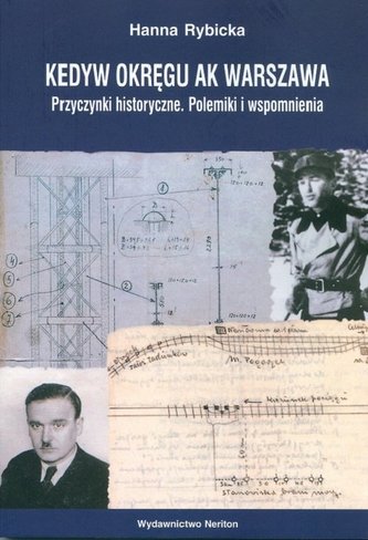 Kedyw Okręgu AK Warszawa