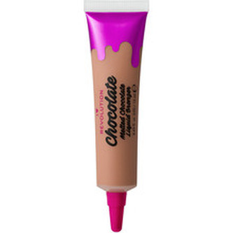 I Heart Revolution Bronzer Melted Chocolate (Bronzer) 13 ml Odstín Chocolate Butter woman