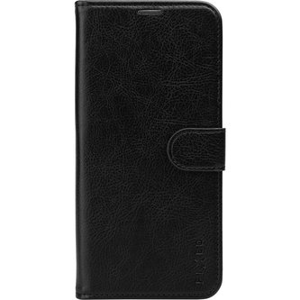 FIXED Opus flip pouzdro Motorola Moto G50 5G černé