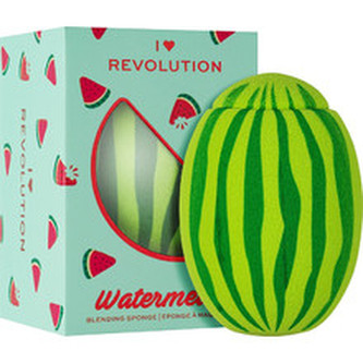I Heart Revolution Houbička na make-up Tasty Watermelon (Blending Sponge) woman