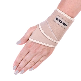 Spokey - SEGRO PRO - Bandáž kolene - universální velikost