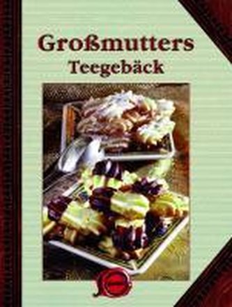 Großmutters Teegebäck