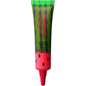 I Heart Revolution Tvářenka Watermelon Dewy (Blusher) 13 ml Odstín Tint Pop woman