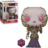 Funko POP! #853 & Die: D&D- Vecna (Special Edition)