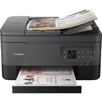 Tiskárna inkoustová CANON PIXMA TS7450