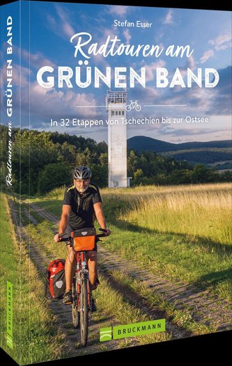 Radtouren am Grünen Band