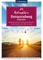 KOMPASS RadReiseFührer Donauradweg Österreich