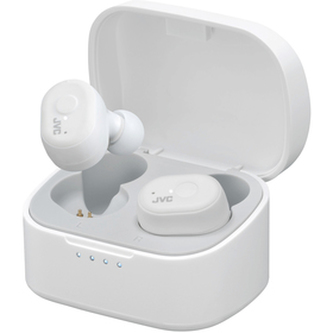 Sluchátka JVC HA-A11TWNE