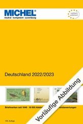 Michel Deutschland 2022/2023