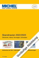 Skandinavien 2021/2022