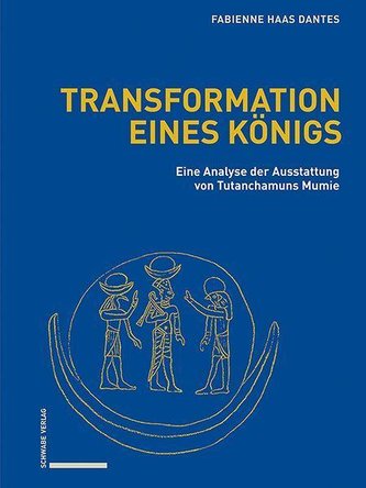 Transformation eines Königs