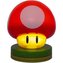 Icon Light Super Mario houba