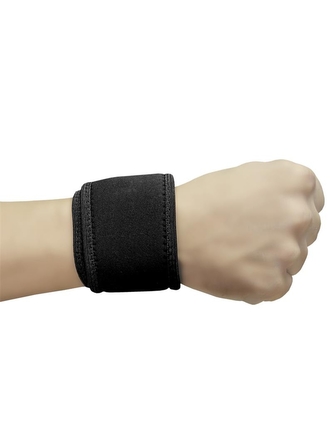 Spokey - FITBAND H - Bandáž zápěstí neoprénová