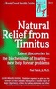 Natural Relief from Tinnitus