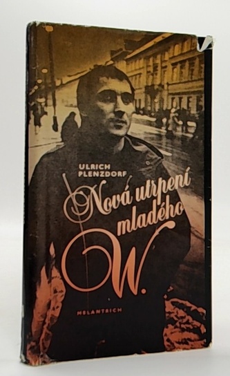 Nová utrpení mladého W.