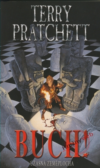 Buch!