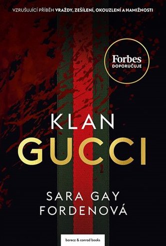 Klan Gucci (CZ)