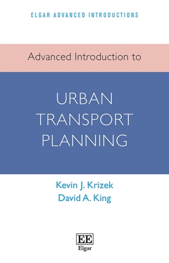 Advanced Introduction to Urban Transport Planning