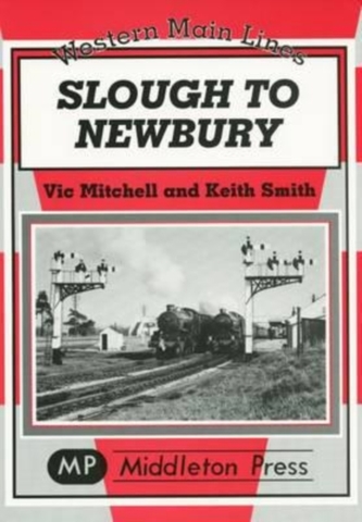 Slough to Newbury