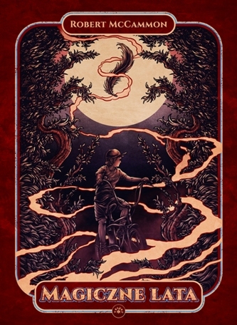 Magiczne lata Magiczne lata