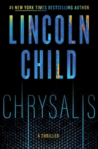 Chrysalis