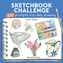 Sketchbook Challenge