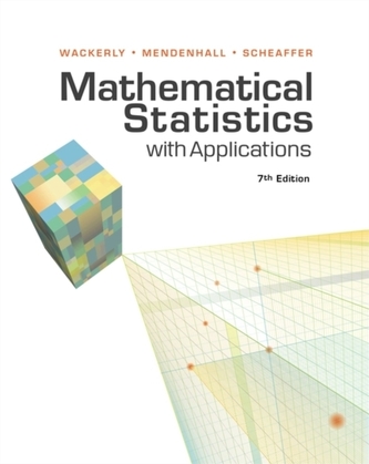 Mathematical Statistics with Applications