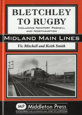 Bletchley to Rugby