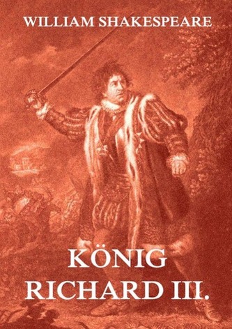 König Richard III.