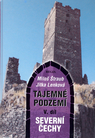 Tajemné podzemí V. díl