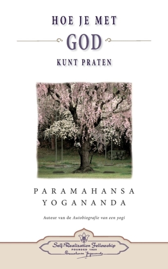 Hoe je met God kunt praten - How You Can Talk With God (Dutch)