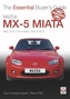 Mazda MX-5 Miata
