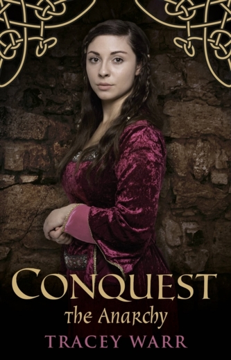 The Anarchy (Conquest 3)