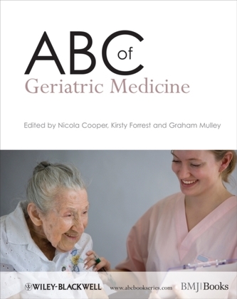 ABC of Geriatric Medicine