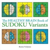 The Healthy Brain Book of Sudoku Variants