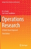 Operations Research