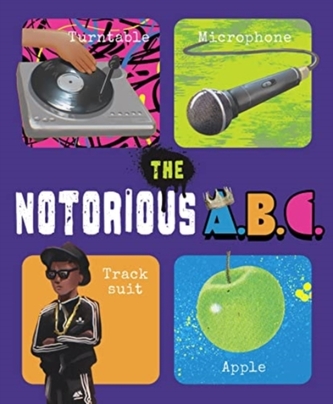 The Notorious A.B.C.