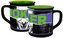 Keramický hrnek DC Comics: The Joker (objem 400 ml)
