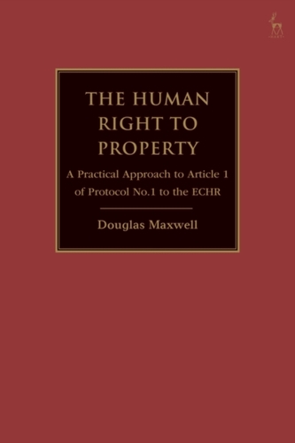 The Human Right to Property
