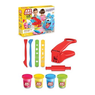 Modelovací sada Lis