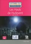 Les Hauts de Hurlevent - Niveau 4/B2 - Lecture CLE en français facile - Livre + Audio téléchargeable